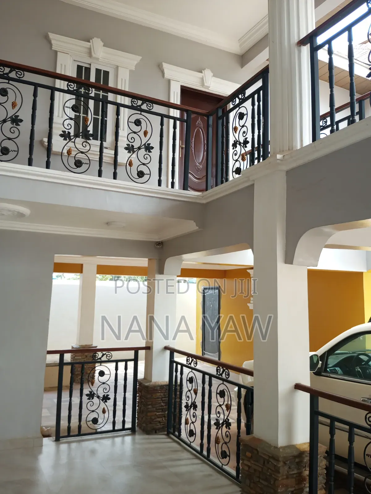 5bdrm Mansion in Tomrosy Ventures, American House for sale