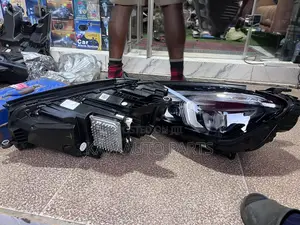 2019,2020,2021,2022,2023 Headlightbfor Mercedes Benz GLE W167