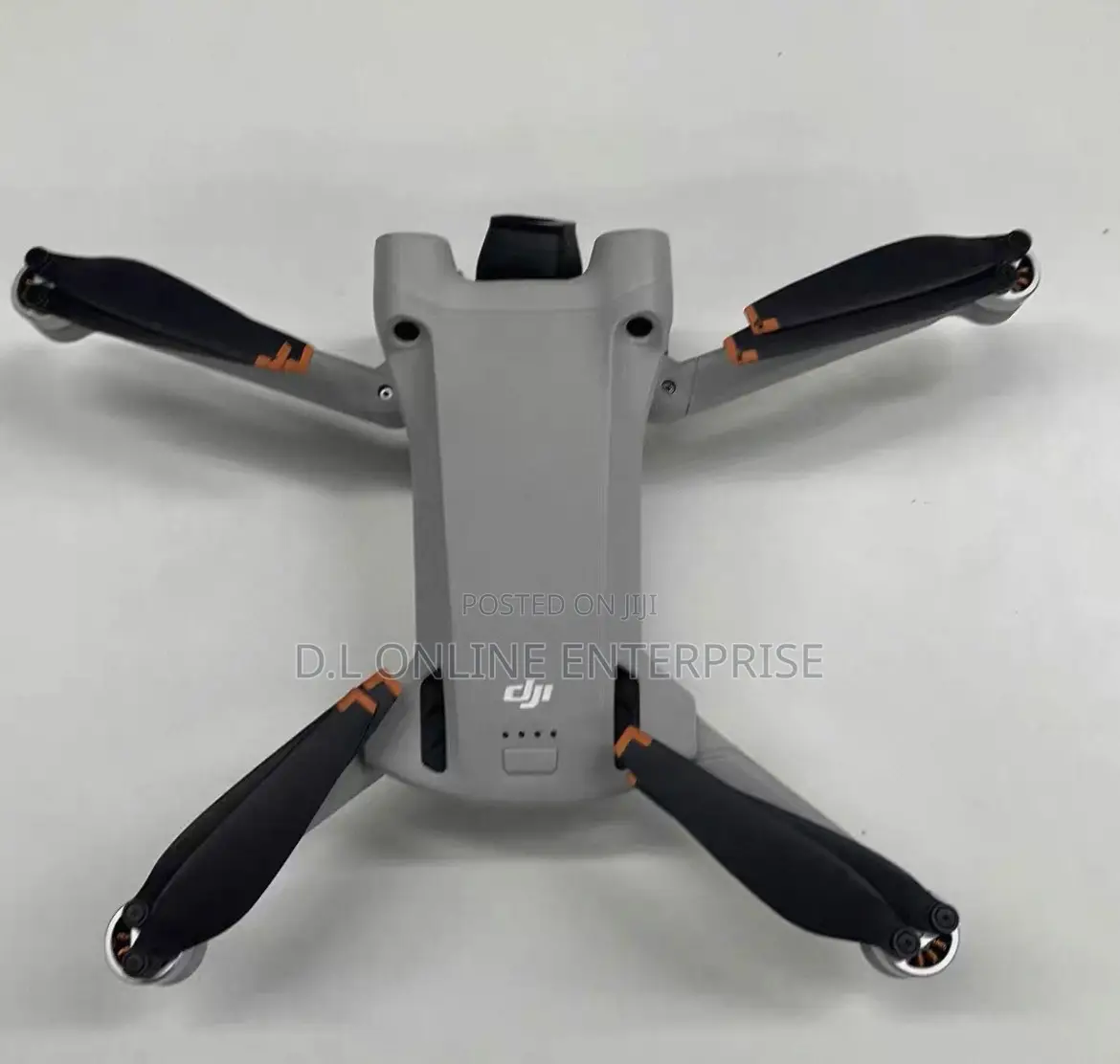 Dji Mini 3 Pro Drone Flymore Combo With Rc Controller