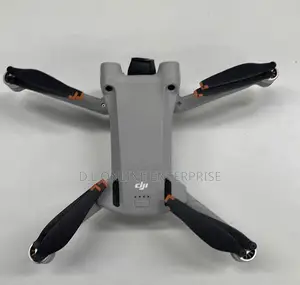Dji Mini 3 Pro Drone Flymore Combo With Rc Controller