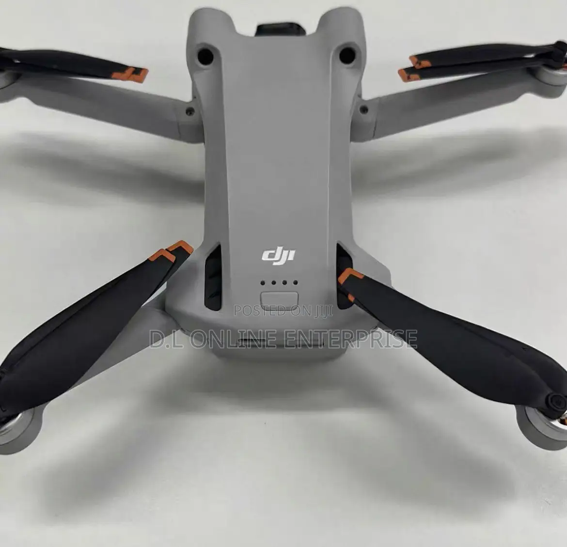 Dji Mini 3 Pro Drone Flymore Combo With Rc Controller