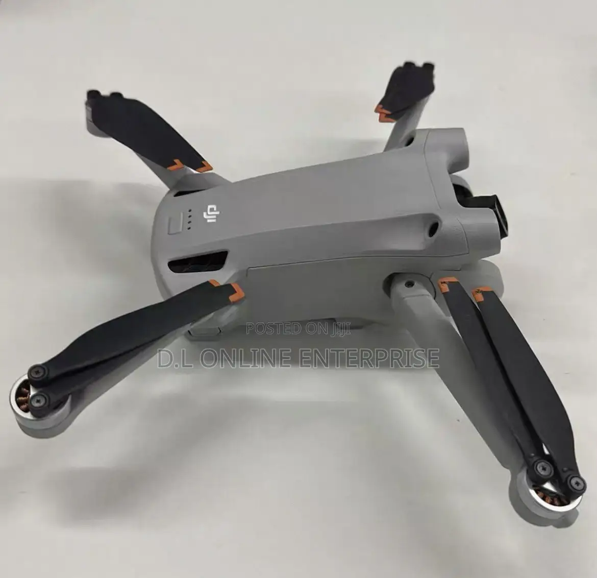 Dji Mini 3 Pro Drone Flymore Combo With Rc Controller