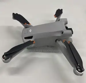 Dji Mini 3 Pro Drone Flymore Combo With Rc Controller