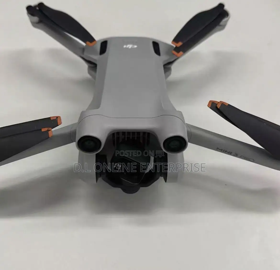 Dji Mini 3 Pro Drone Flymore Combo With Rc Controller