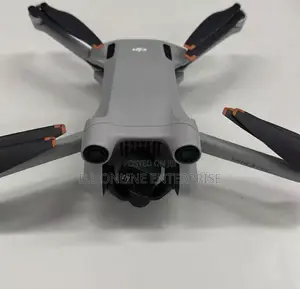 Dji Mini 3 Pro Drone Flymore Combo With Rc Controller