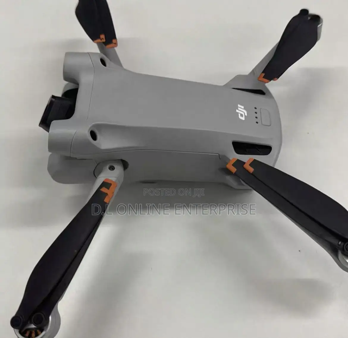 Dji Mini 3 Pro Drone Flymore Combo With Rc Controller