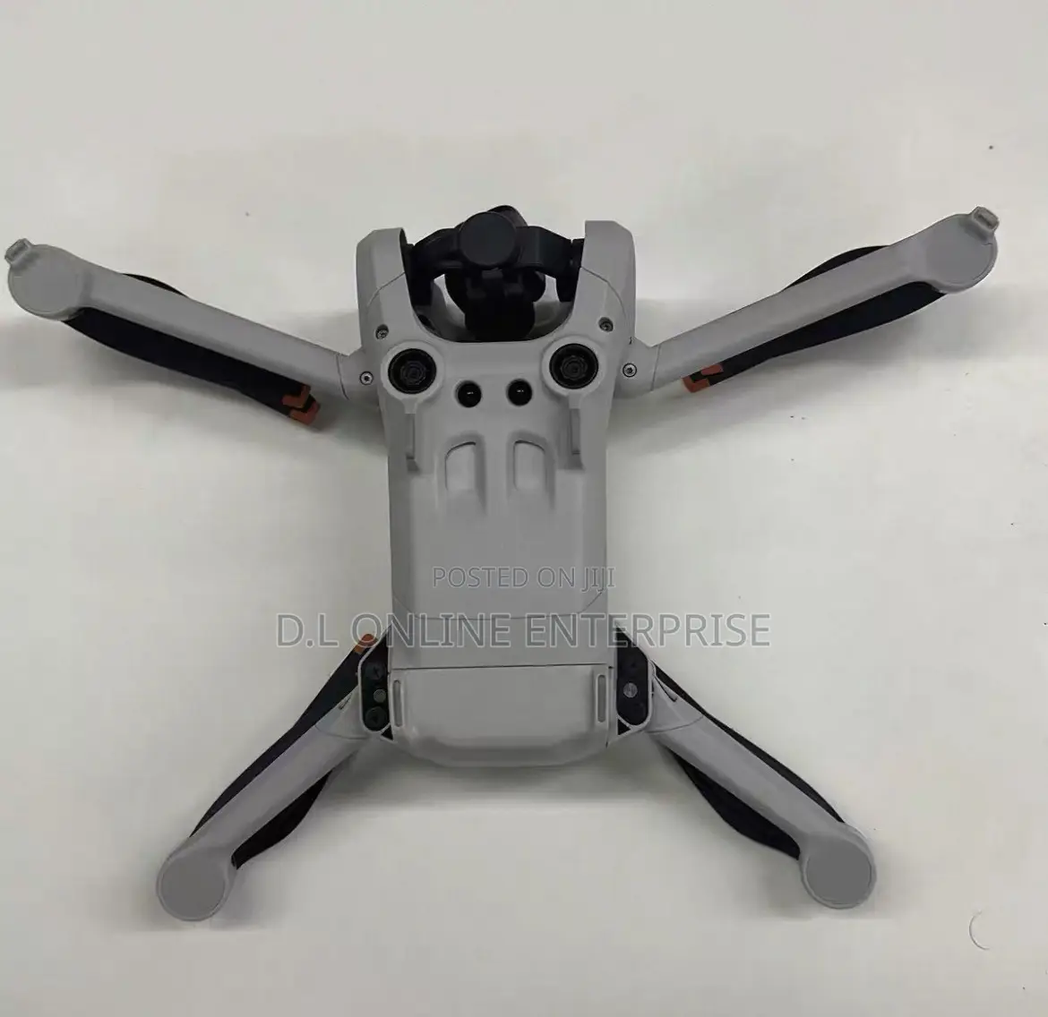 Dji Mini 3 Pro Drone Flymore Combo With Rc Controller