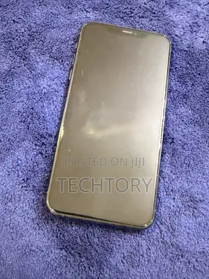 Apple iPhone 11 Pro Max 256 GB Green