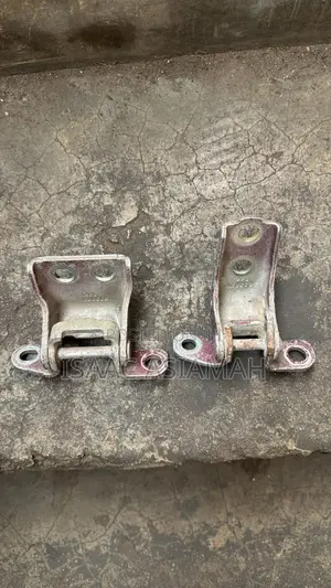 Civic 2017,2018,2019,2020,2021,2022,2023,2024,2025 Front Door Hinges