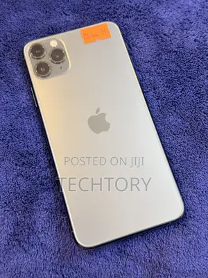 Apple iPhone 11 Pro Max 256 GB Green