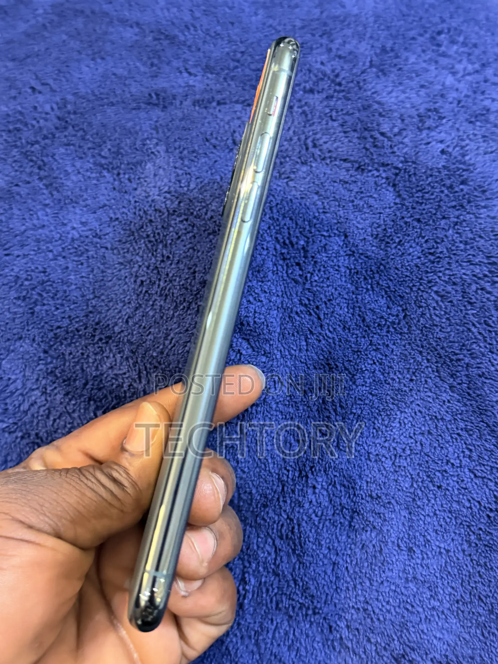 Apple iPhone 11 Pro Max 256 GB Green