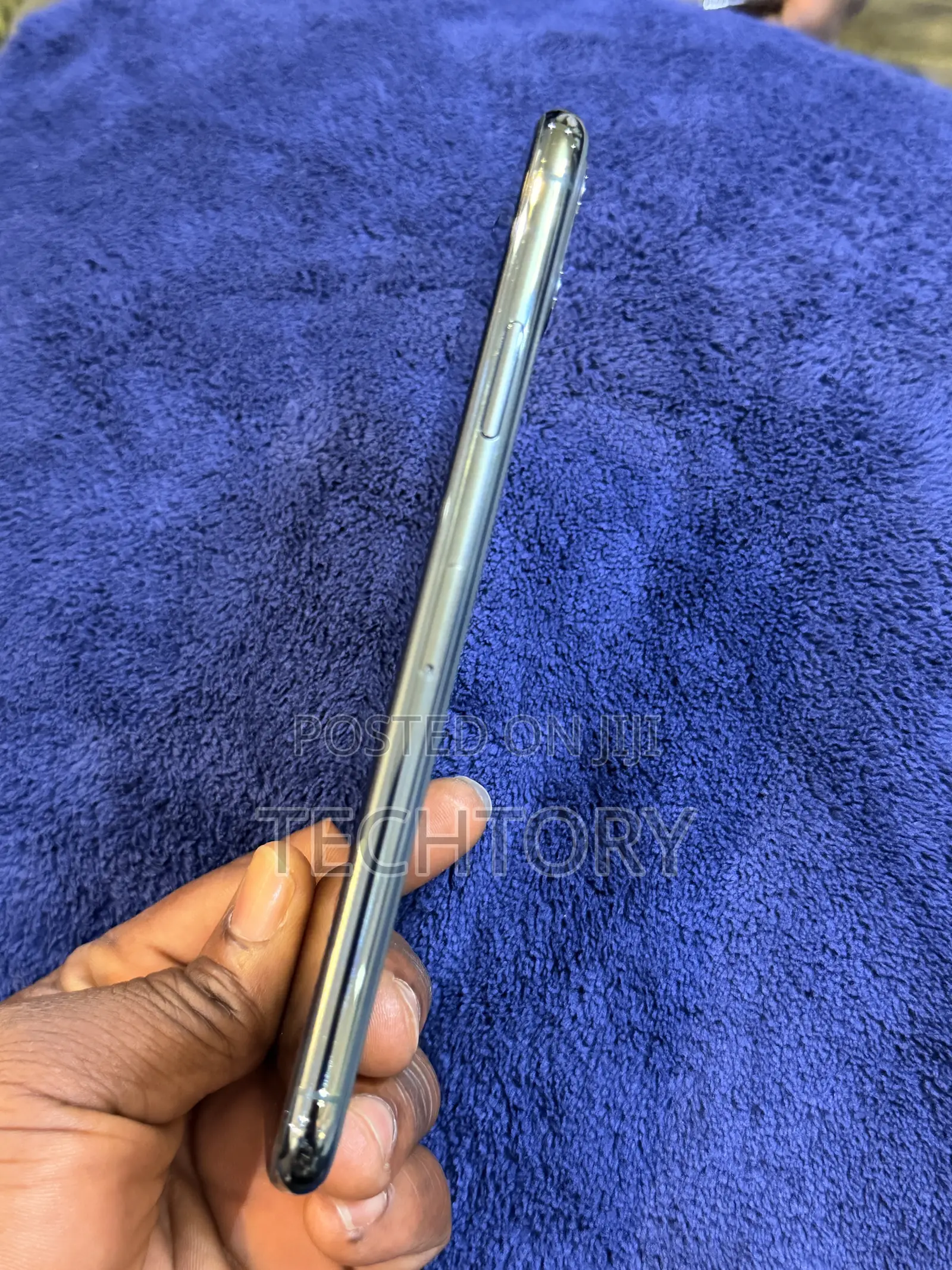 Apple iPhone 11 Pro Max 256 GB Green