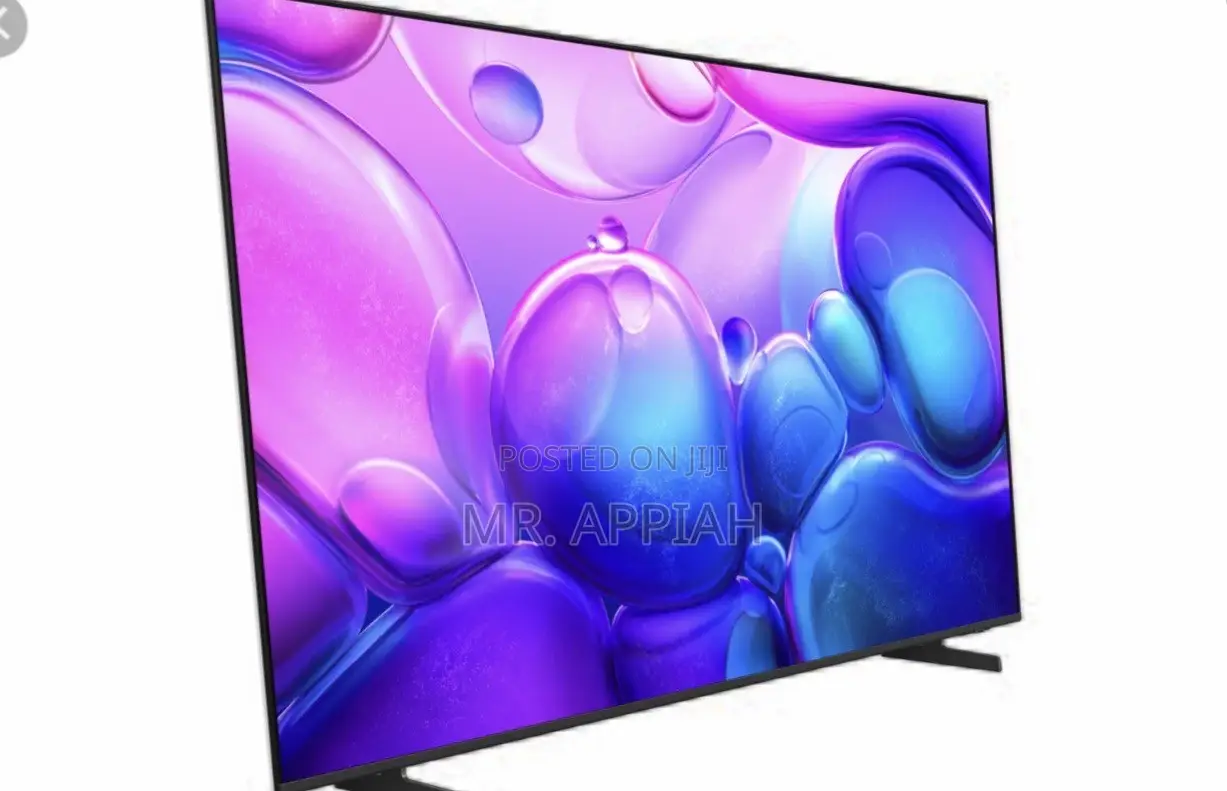 Super Affordable Samsung 85” Qled 4k Smart TV(85Q6F)2025