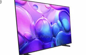 Super Affordable Samsung 85” Qled 4k Smart TV(85Q6F)2025