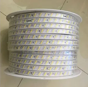 Thick Havy Silcone Rope Decor Strip Light