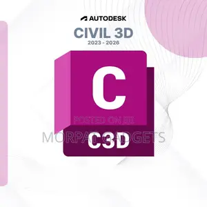 Autodesk Civil 3d 2026 Installation Services (For Serious Work)