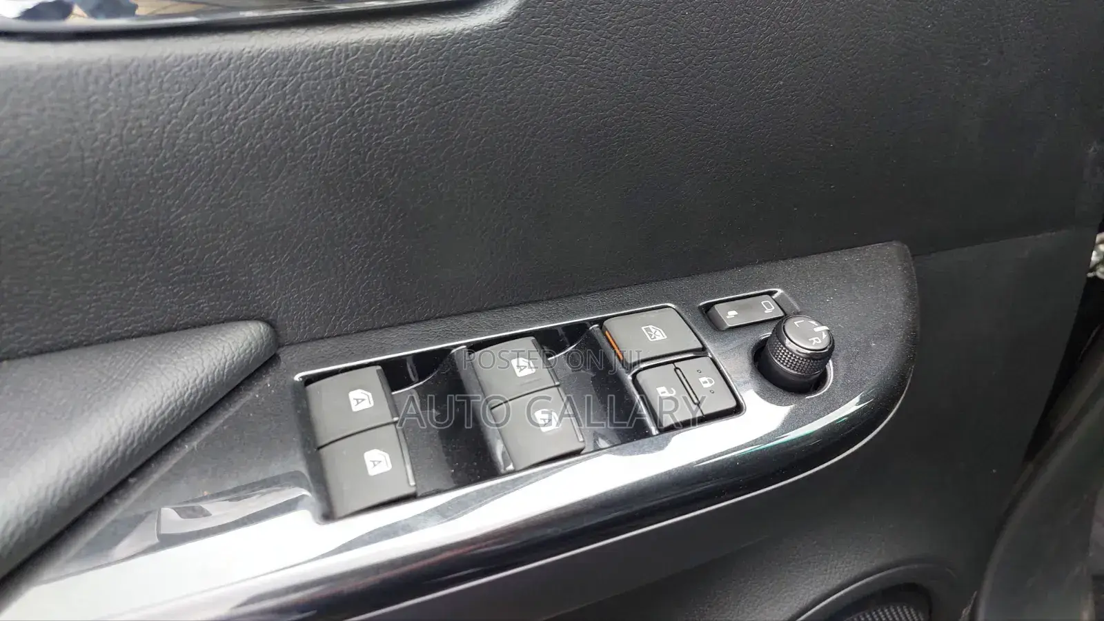 New Toyota Hilux 2026 Black
