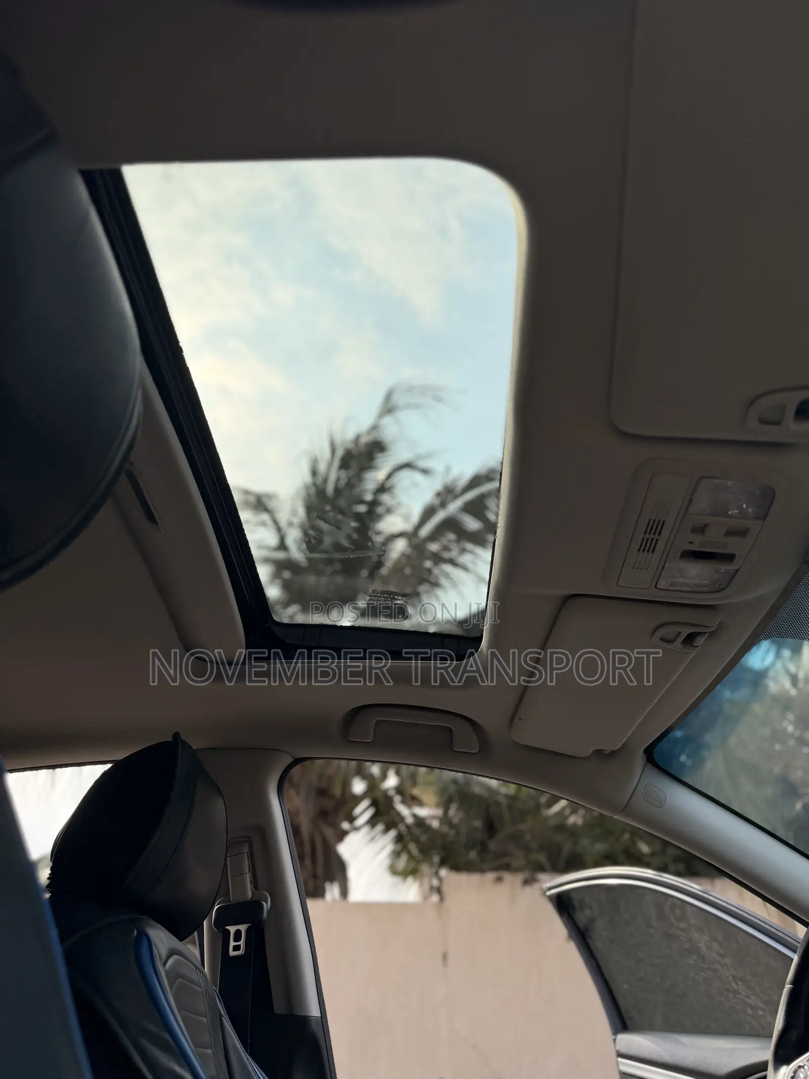 Honda Civic Touring Sedan 2019 Gray