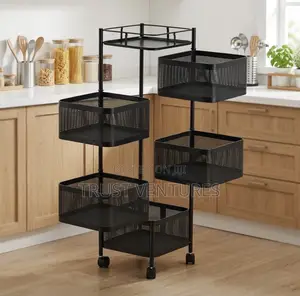 Storage Basket