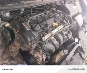 Hyundai Elantra 2014 Brown