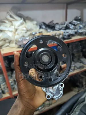 HONDA CR-V Engine Water Pump 2.0L