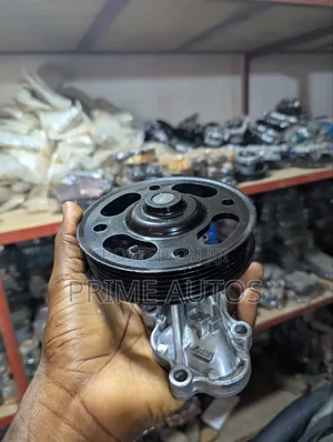 HONDA CR-V Engine Water Pump 2.0L
