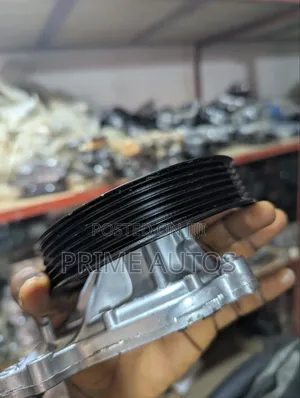 HONDA CR-V Engine Water Pump 2.0L