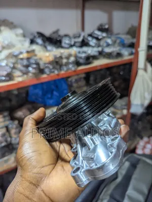 HONDA CR-V Engine Water Pump 2.0L