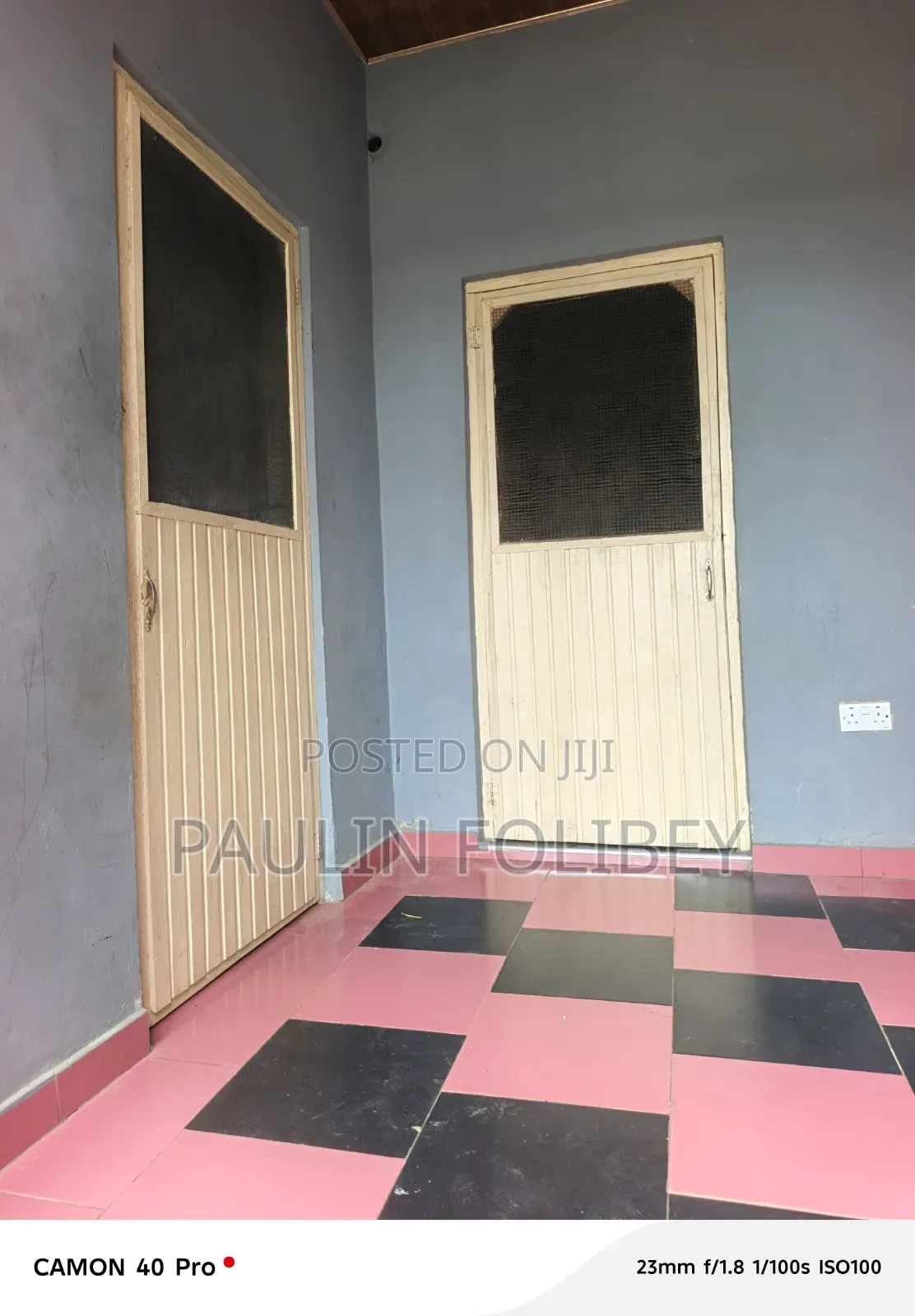 1bdrm Apartment in Dgproperties, CP for rent