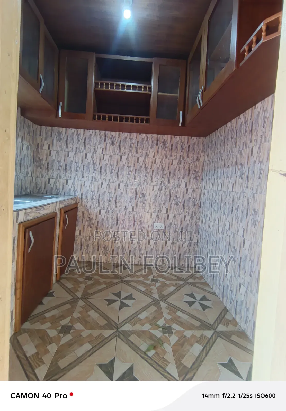 1bdrm Apartment in Dgproperties, CP for rent