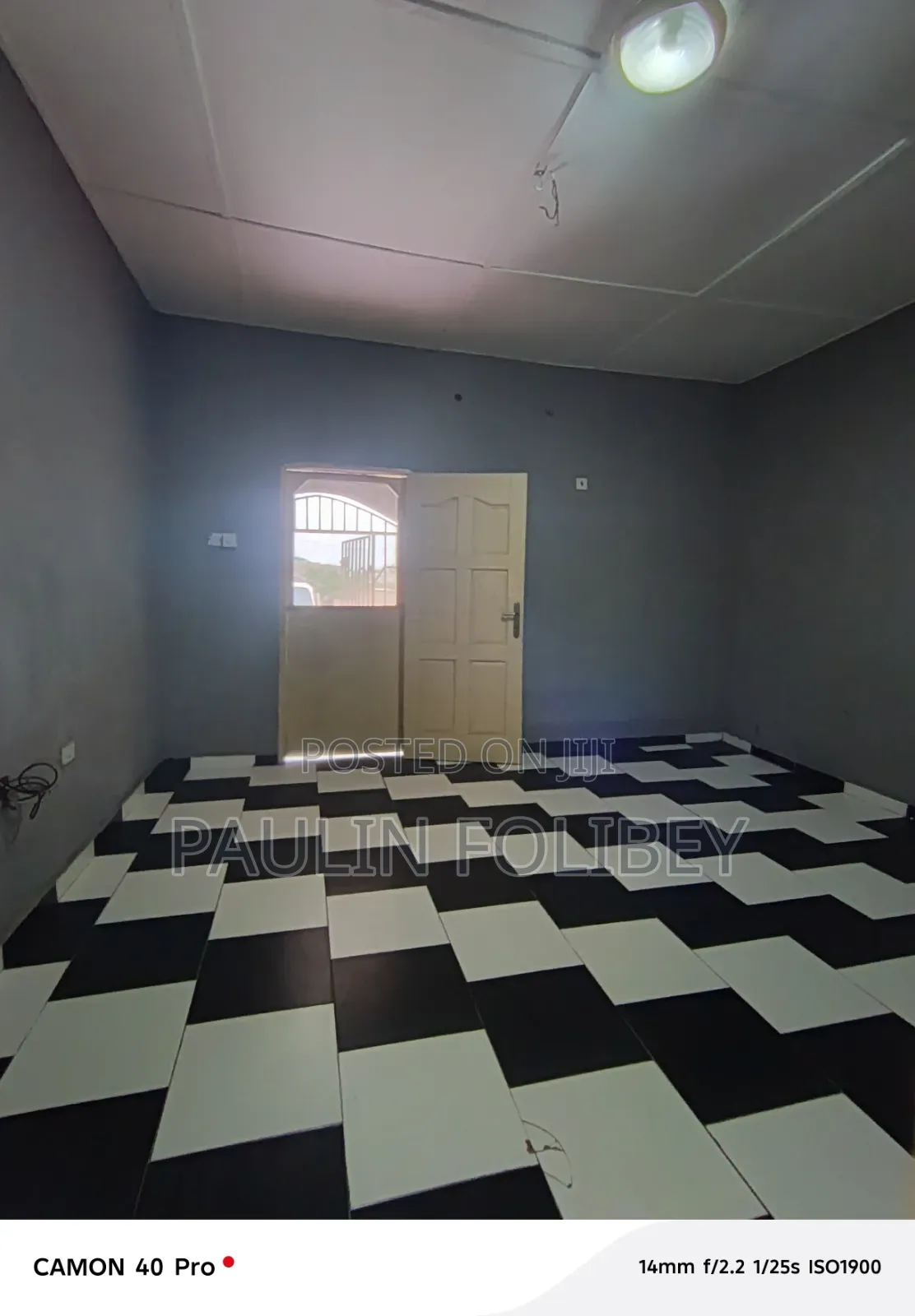 1bdrm Apartment in Dgproperties, CP for rent