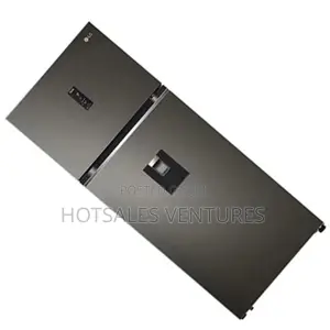 Available LG 423 Litres Top Freezer Smart Inverter Fridge- Gn-F392pfak