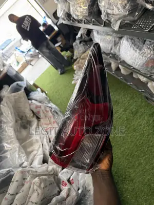 Mitsubishi Outlander 2024,2025,2022,2023, Taillights Available