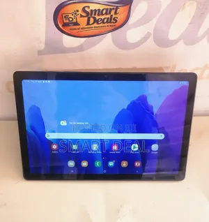 Samsung Galaxy Tab A7 LTE 32 GB Black