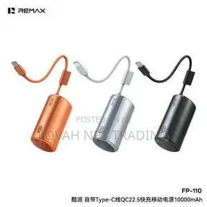 Mini 22.5 W Power Bank