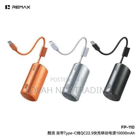 Mini 22.5 W Power Bank
