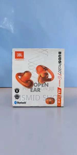 JBL Pro 30 TWS in-Ear Wireless Earphones