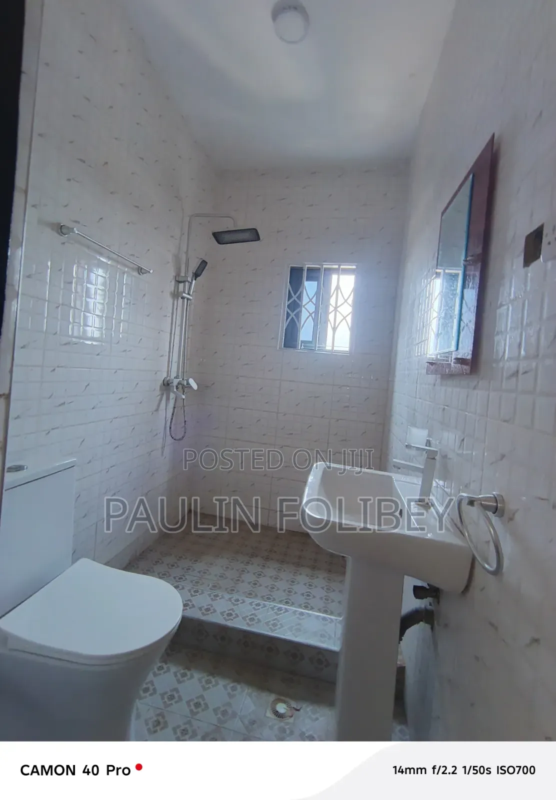 2bdrm Apartment in Dgproperties, CP for rent