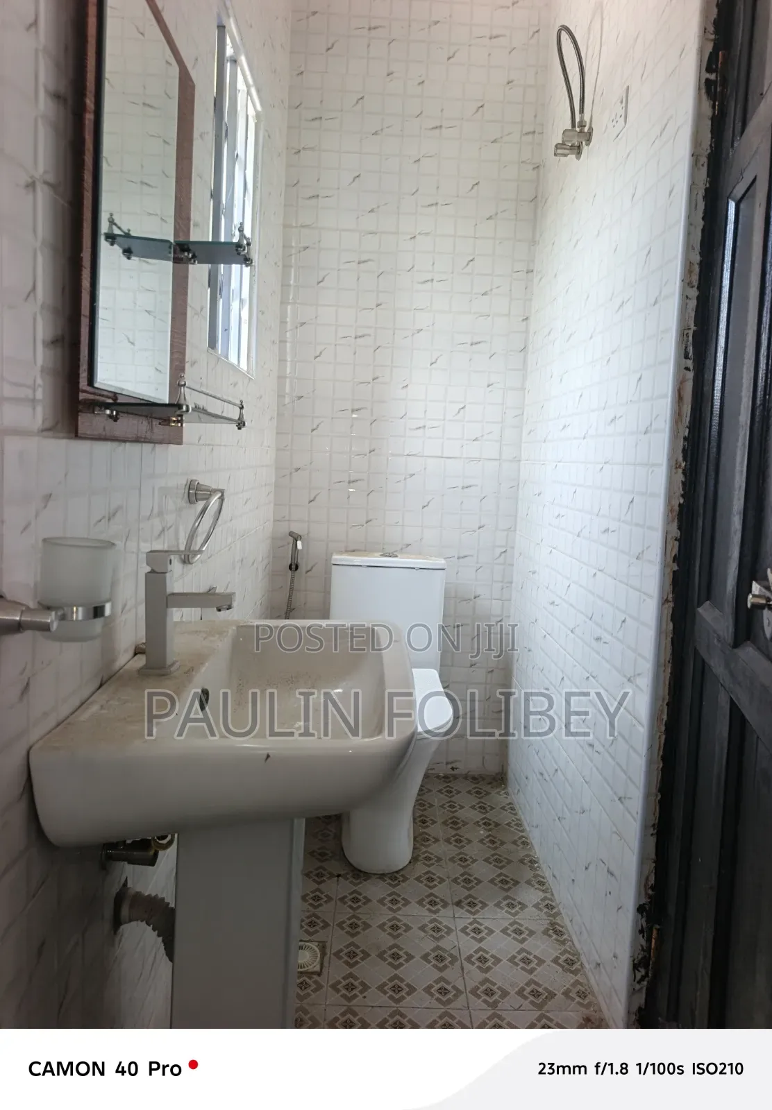 2bdrm Apartment in Dgproperties, CP for rent
