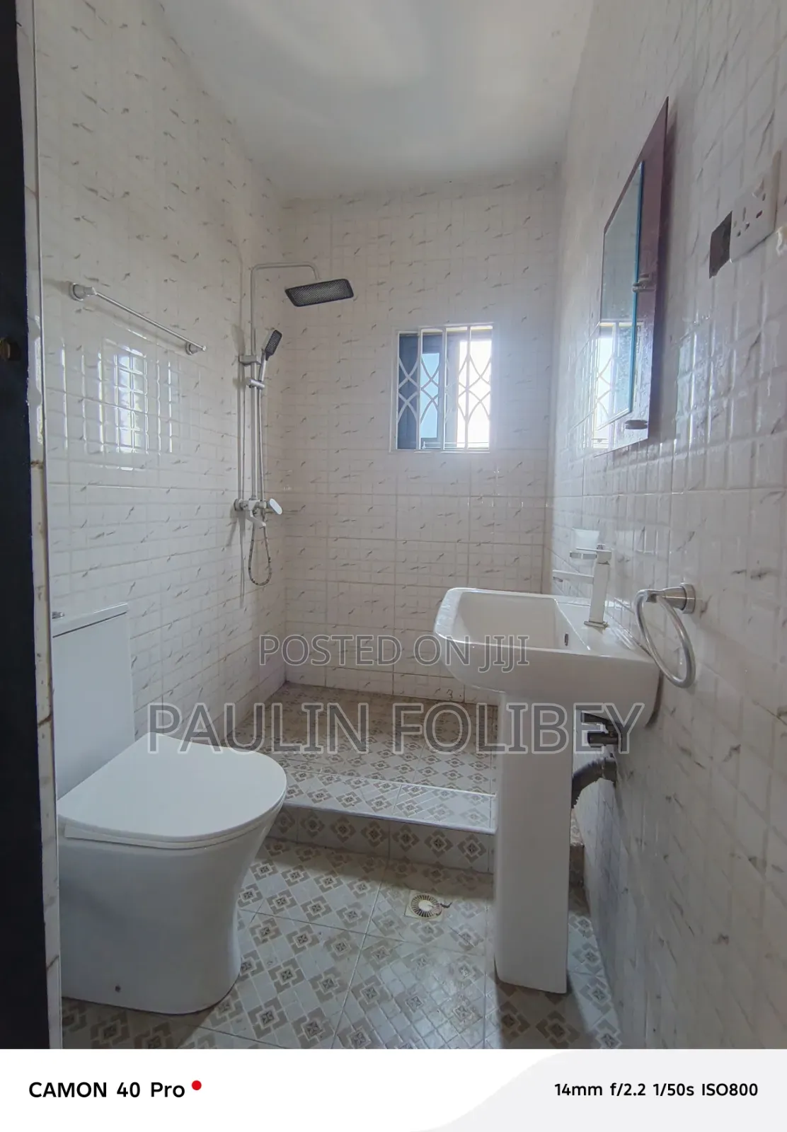 2bdrm Apartment in Dgproperties, CP for rent