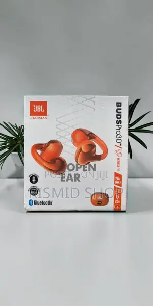 JBL Pro 30 Wireless Bluetooth Stereo Earphones
