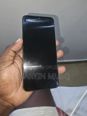 Samsung Galaxy A05s 128 GB Black