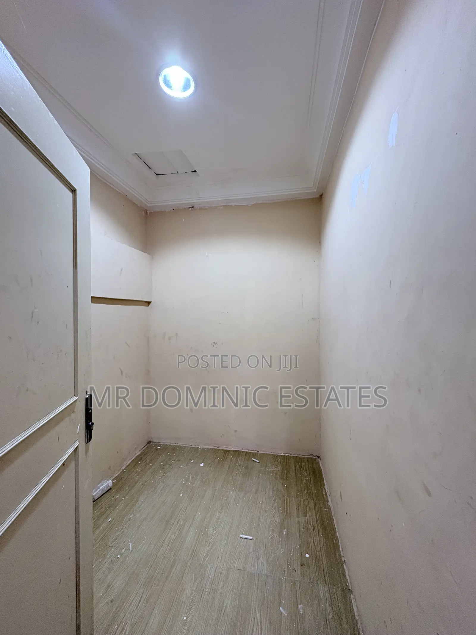 4bdrm Apartment in Mr Dominic Estates, West Hills Mall Area for rent