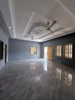 4bdrm Apartment in Mr Dominic Estates, West Hills Mall Area for rent