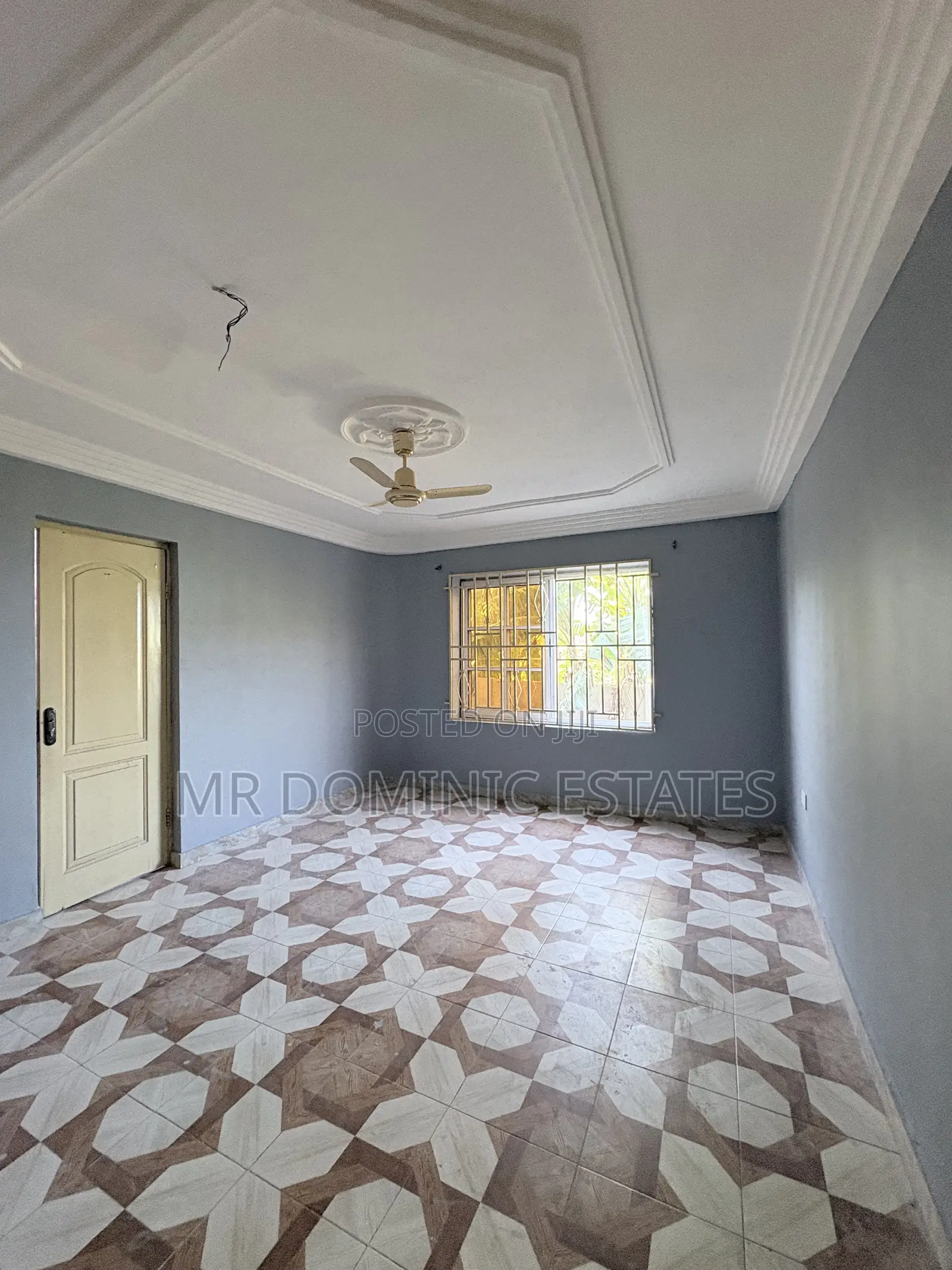 4bdrm Apartment in Mr Dominic Estates, West Hills Mall Area for rent