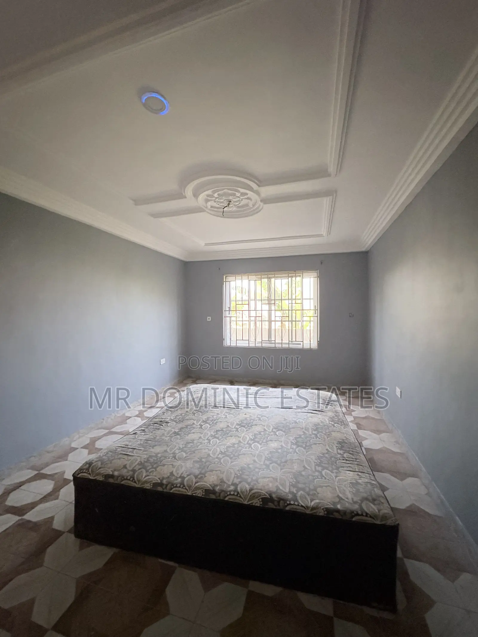 4bdrm Apartment in Mr Dominic Estates, West Hills Mall Area for rent