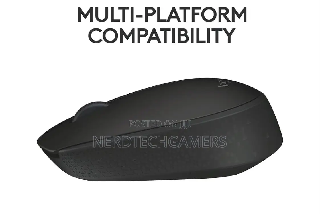 Logitech M170