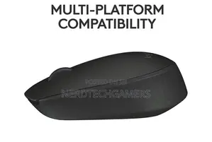 Logitech M170