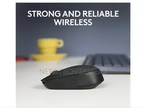Logitech M170
