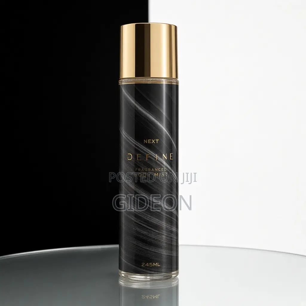 Next Define Fragrance Body Mist